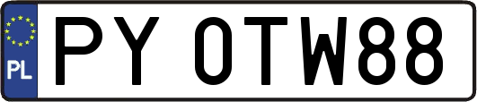 PY0TW88