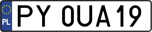 PY0UA19