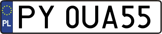 PY0UA55