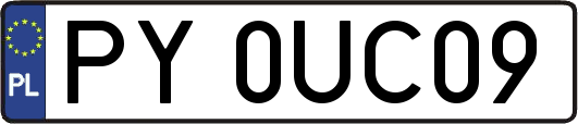 PY0UC09