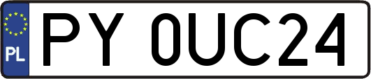 PY0UC24