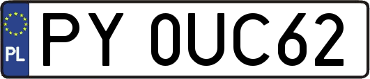 PY0UC62