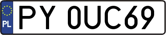 PY0UC69