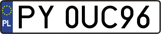 PY0UC96