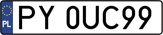 PY0UC99