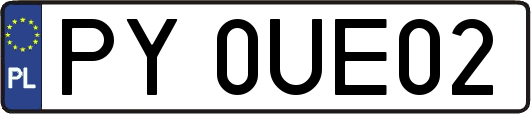PY0UE02