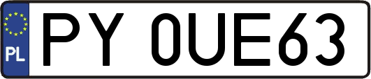 PY0UE63