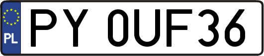 PY0UF36