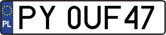 PY0UF47