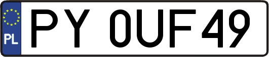 PY0UF49