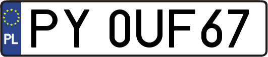 PY0UF67