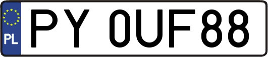 PY0UF88