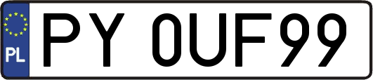 PY0UF99