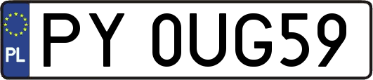 PY0UG59