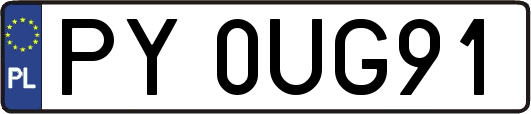 PY0UG91