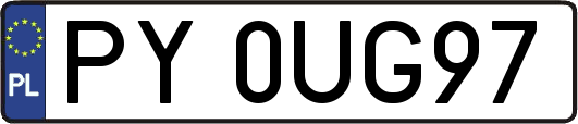 PY0UG97