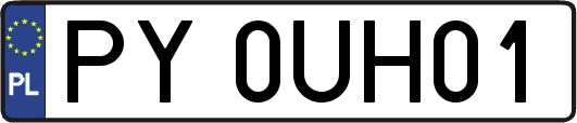 PY0UH01