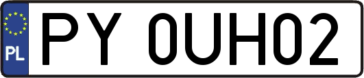 PY0UH02