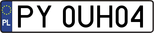 PY0UH04