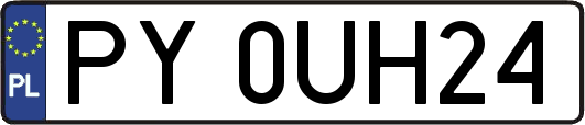 PY0UH24