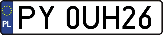 PY0UH26