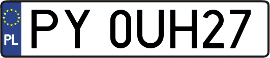 PY0UH27