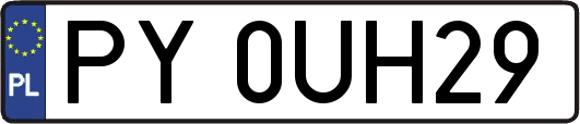PY0UH29