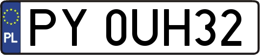 PY0UH32