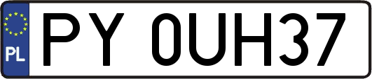 PY0UH37