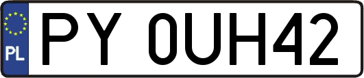 PY0UH42