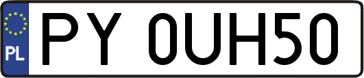 PY0UH50