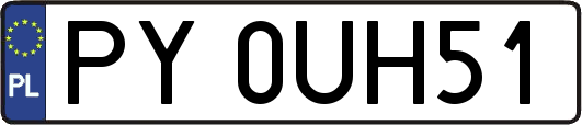 PY0UH51