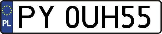 PY0UH55
