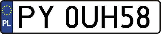 PY0UH58