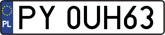 PY0UH63