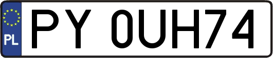 PY0UH74