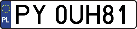PY0UH81