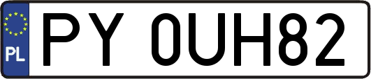 PY0UH82