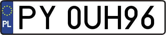 PY0UH96