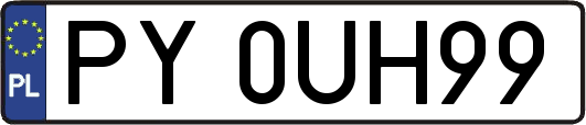 PY0UH99