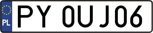 PY0UJ06
