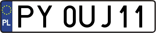 PY0UJ11