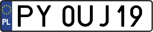PY0UJ19