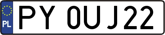 PY0UJ22