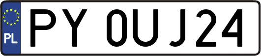PY0UJ24