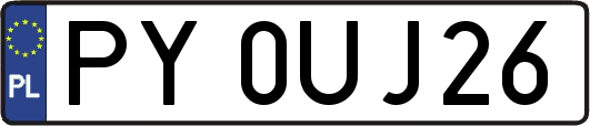 PY0UJ26