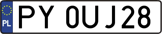 PY0UJ28