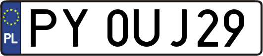 PY0UJ29