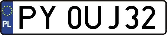 PY0UJ32