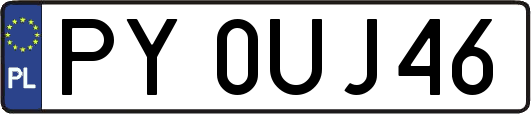 PY0UJ46